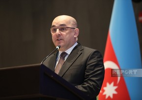 Şahin Bağırov Qəbələdə vətəndaşları qəbul edəcək