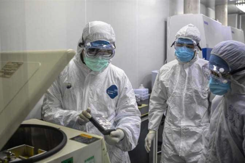 В Азербайджане 23 прибывших из Ирана лиц поместили на карантин