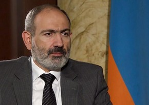 Pashinyan's statement sparks political crisis in Armenia