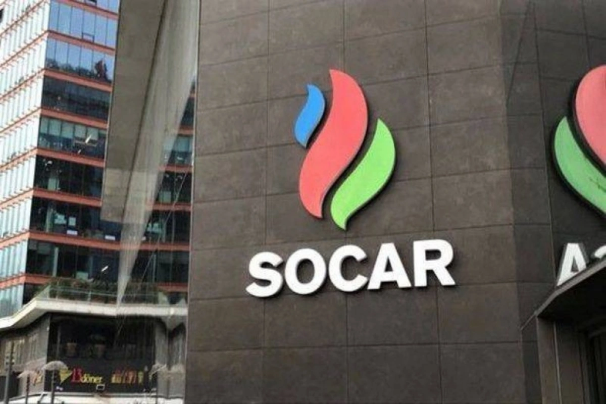 SOCAR BƏƏ-dəki satış gəlirlərini 55 %-dən çox artırıb