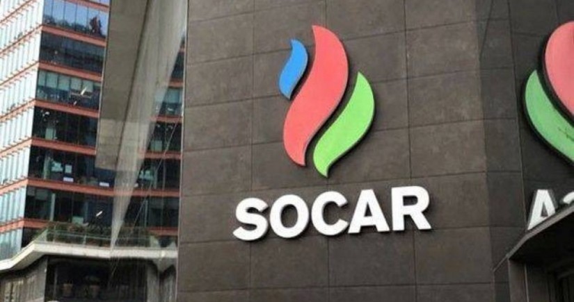 SOCAR İsveçrədə elektrikli yük avtomobilləri üçün ilk sürətli yükləmə stansiyasını istifadəyə verib