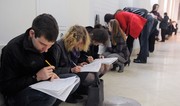 Ermənistan vətəndaşını boğan işsizlik və kredit borcu – ANALİZ