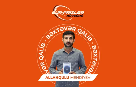 “Misli” “SÜR-PRİZLƏR Mövsümü” qazandırmağa davam edir
