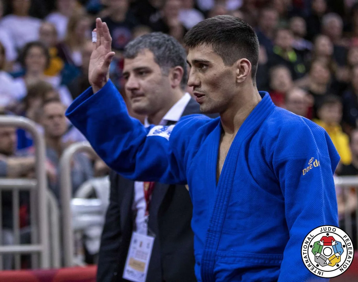 Rüstəm Orucov: Bayraqdarlarla bağlı tilsimi qıracağam