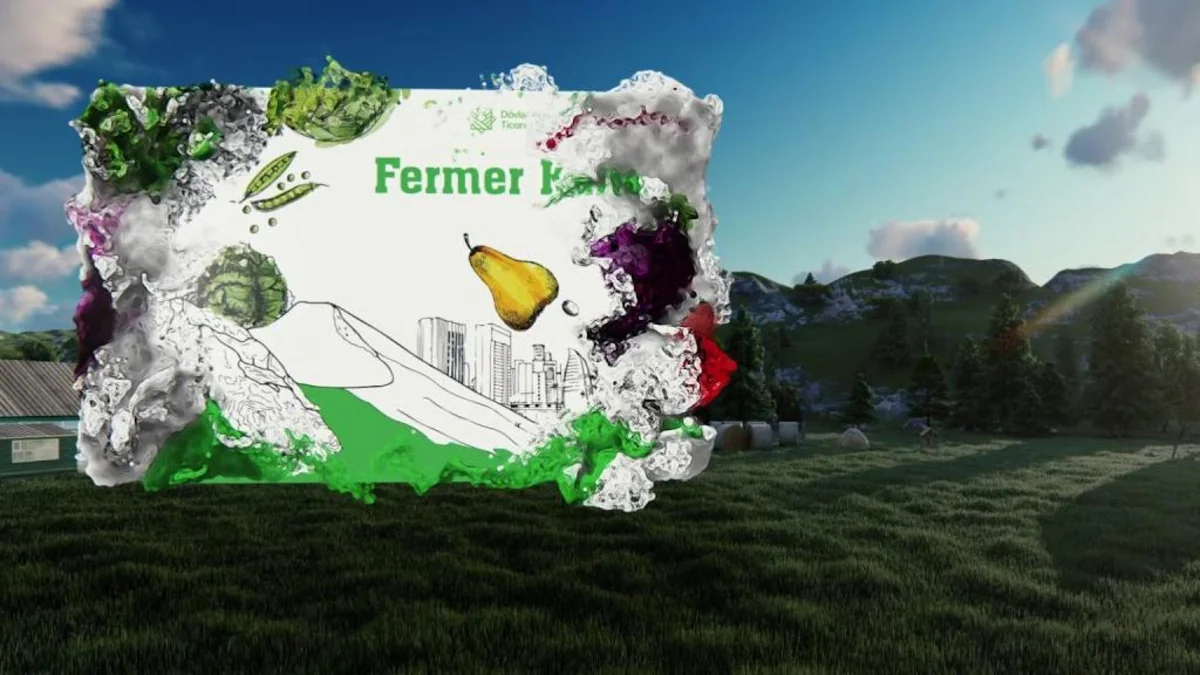 “Aqroservis” gübrənin satış qiymətini ucuzlaşdırdı