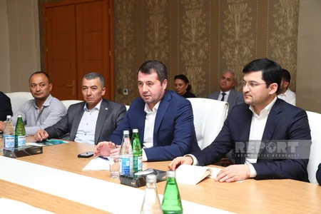 Узбекская компания инвестирует около 93 млн манатов в Азербайджан
