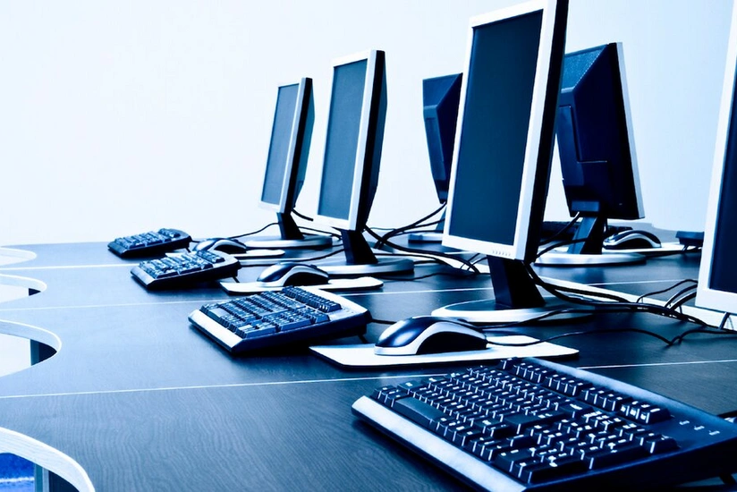 IDC: Shipments of PCs globally to grow 14.2%