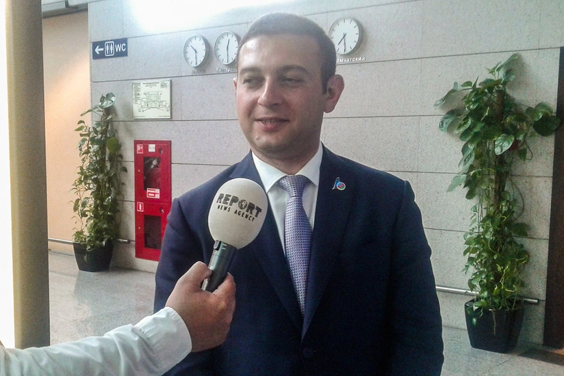 Заместитель исполнительного директора АЗАЛ: Наблюдается тренд на увеличение пассажиропотока в Россию