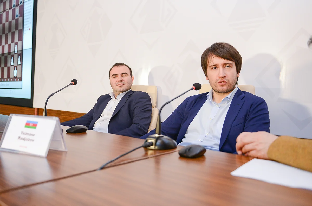 Teymur Rəcəbov: Qalib gəldiyim görüşdən sonra rəqibim ağladı
