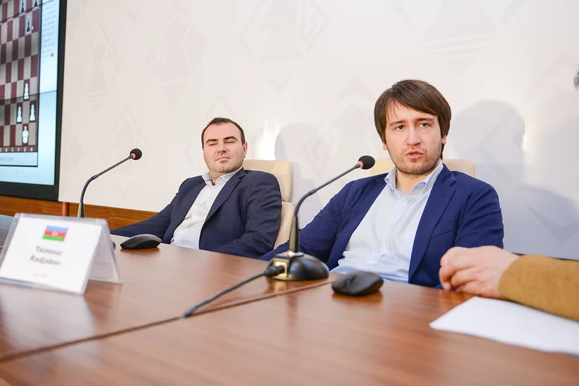 Teymur Rəcəbov: Qalib gəldiyim görüşdən sonra rəqibim ağladı