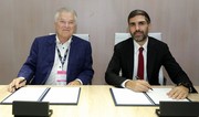 SOCAR ilə “Gran Tierra Energy Inc.” şirkəti arasında Anlaşma Memorandumu imzalanıb