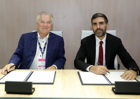 SOCAR and Gran Tierra Energy ink memo