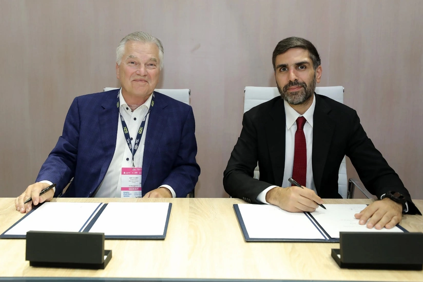 SOCAR и Gran Tierra Energy Inc. подписали меморандум о взаимопонимании