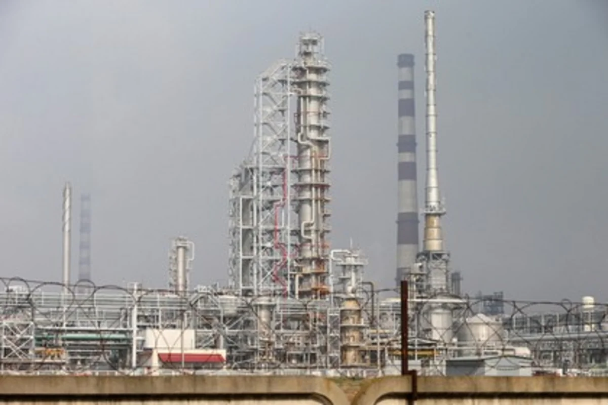 Польша потребовала от России срочно разобраться с грязной нефтью