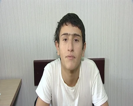 Bakıda aptek və mağazalardan silsilə oğurluqlar edən şəxs saxlanılıb - VİDEO - YENİLƏNİB