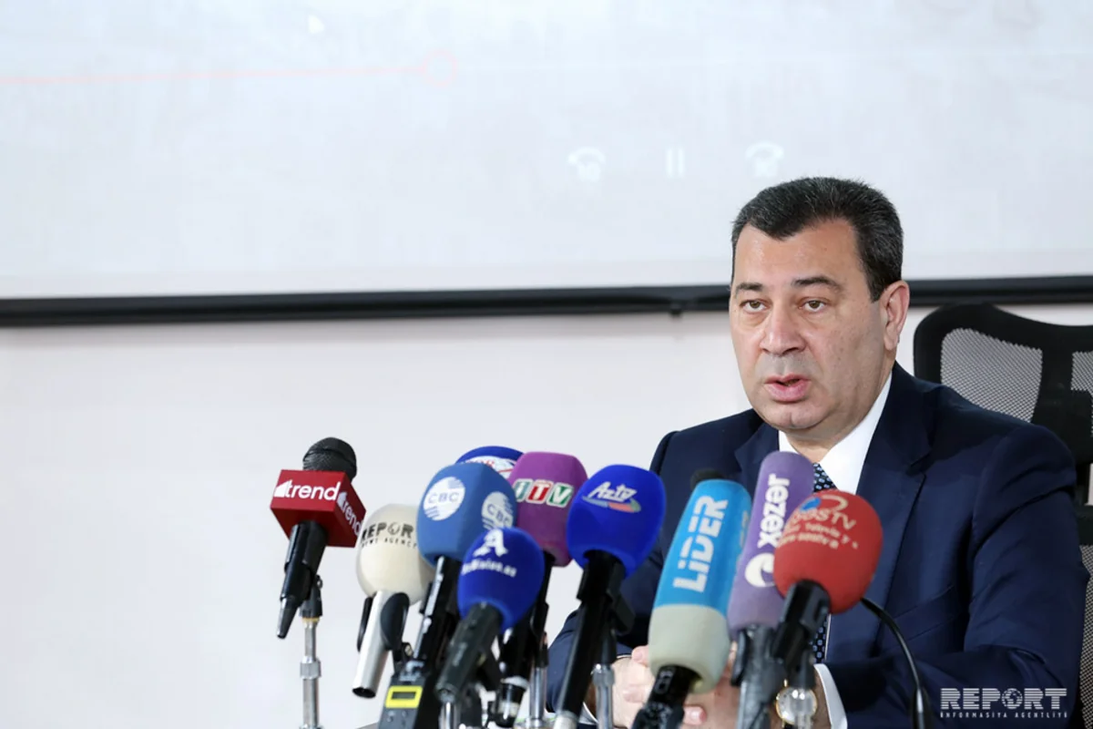 Head of Delegation: No one can distract Azerbaijan from Council of Europe