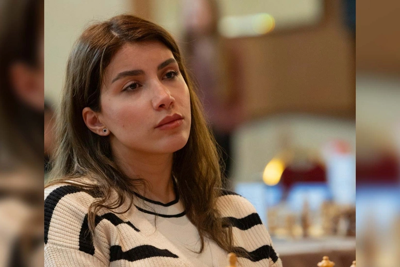 Ульвия Фаталиева стала первой чемпионкой Европы в истории азербайджанских шахмат