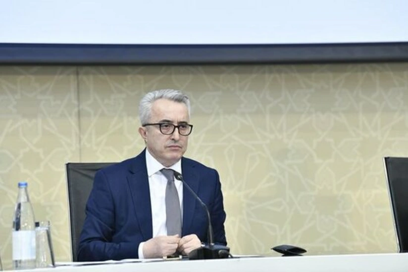 İbrahim Məmmədov: Sadə tibbi maska 30 qəpikdən baha ola bilməz - YENİLƏNİB