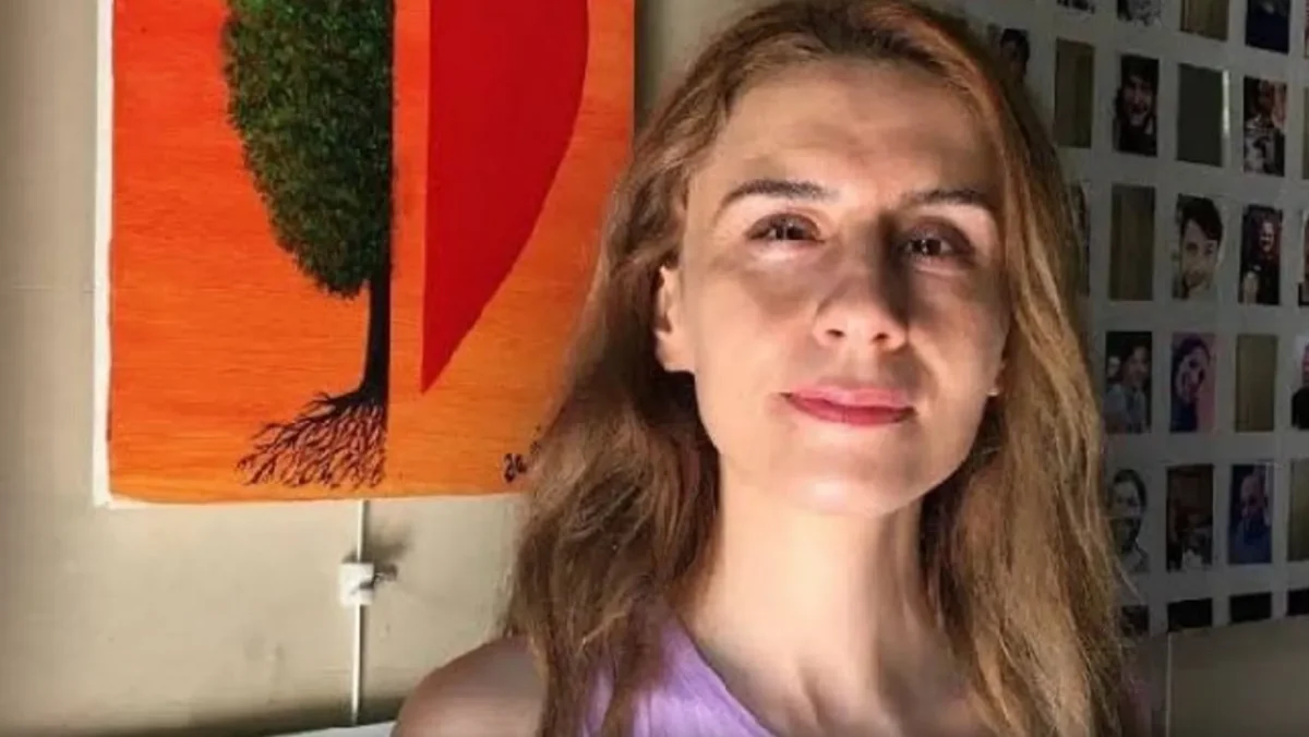 HDP activist detained in Türkiye for membership in terrorist organization