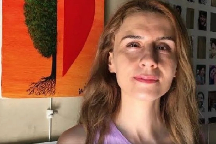 HDP activist detained in Türkiye for membership in terrorist organization