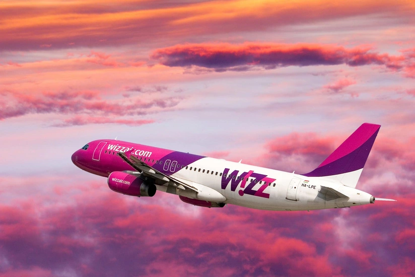 WizzAir Budapeşt-Bakı reyslərinə aviabiletlərin baha olması məsələsini şərh edib
