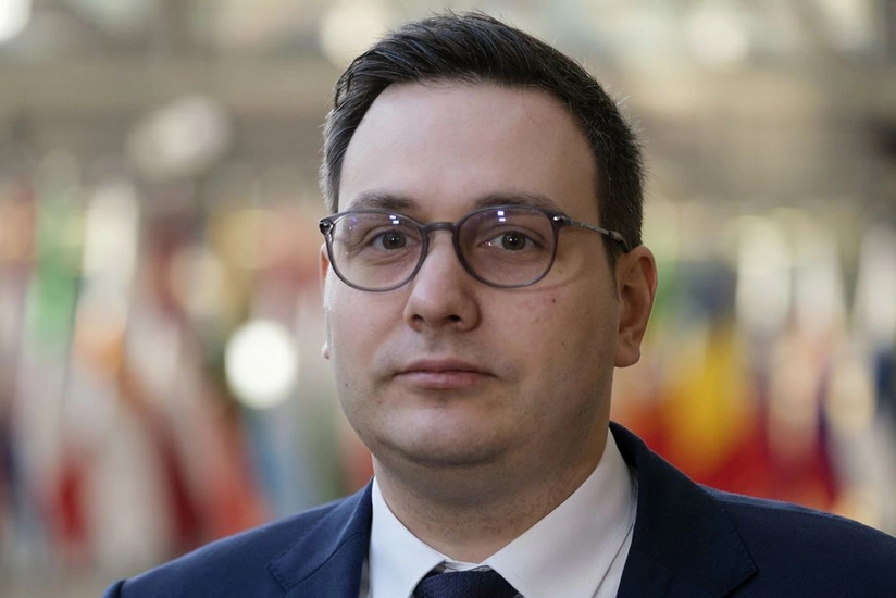 Глава МИД Чехии прибыл с визитом в Украину
