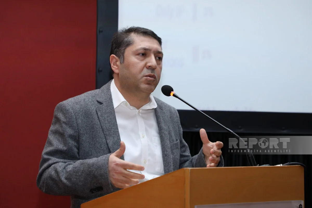 Azərbaycanda televiziya reklamı bazarının illik dövriyyəsi açıqlanıb