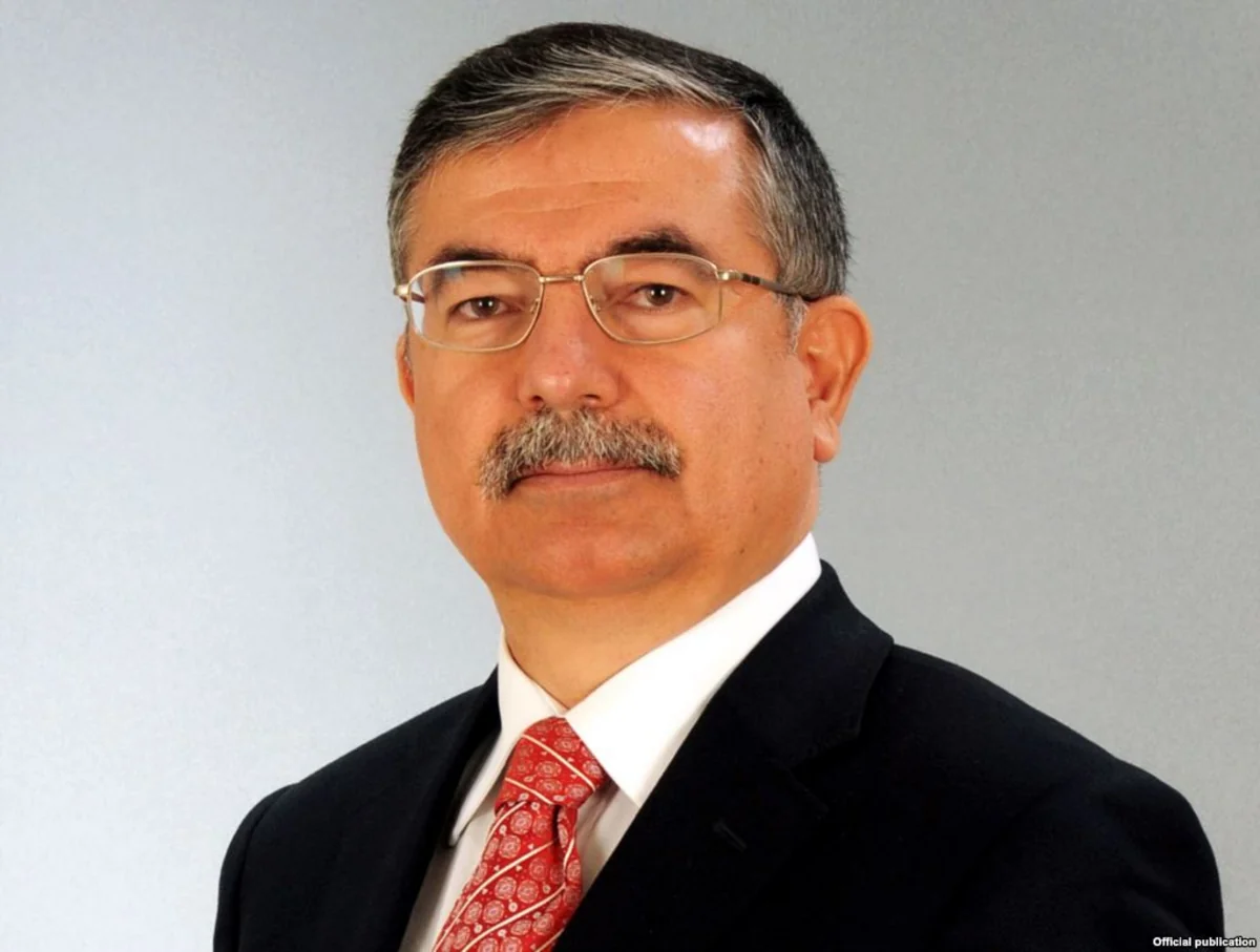 Türkiyə Rusiyanın təklifindən imtina edib