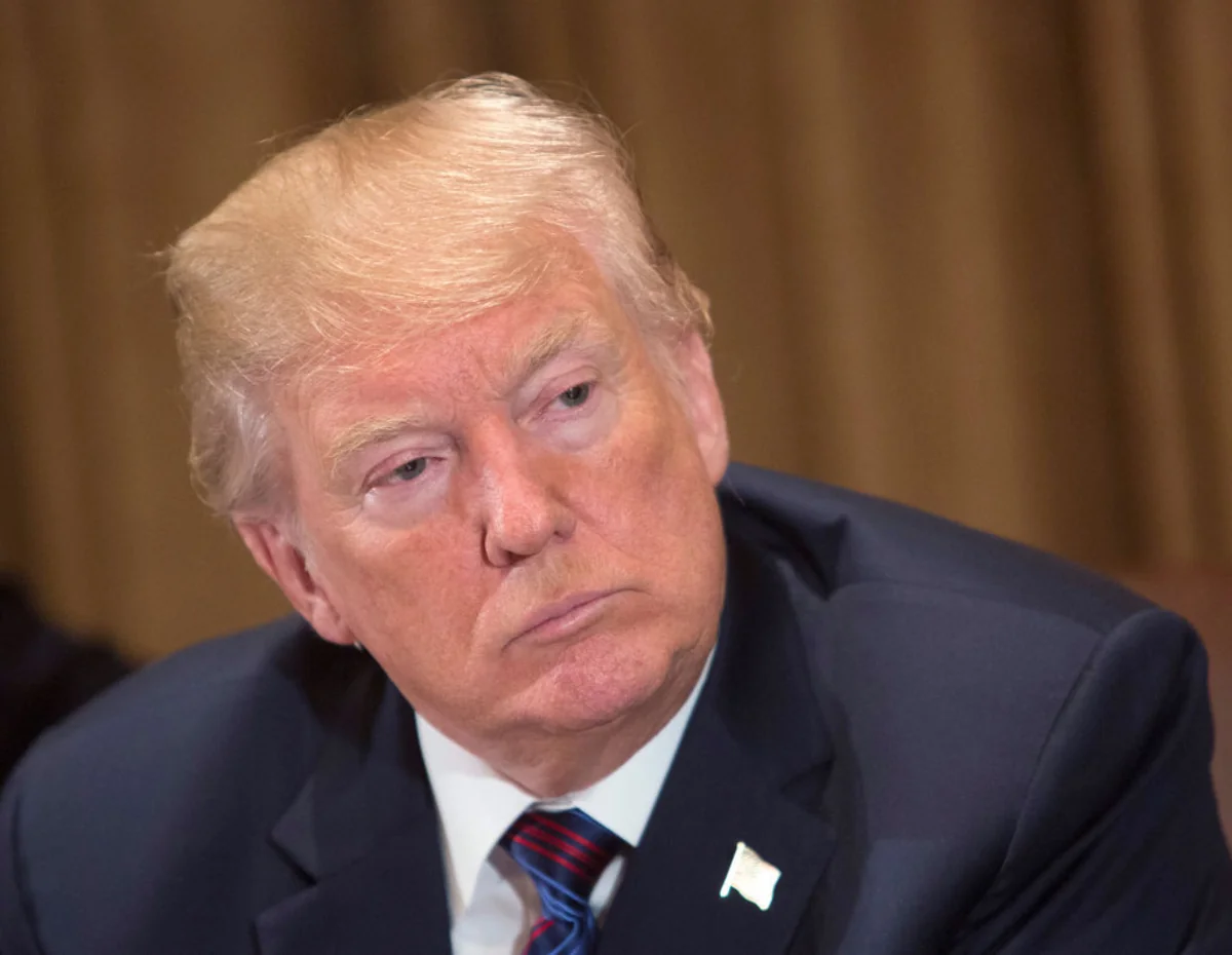 Donald Tramp: Qanunsuz yolla ölkəyə heç kimi buraxmayacağıq