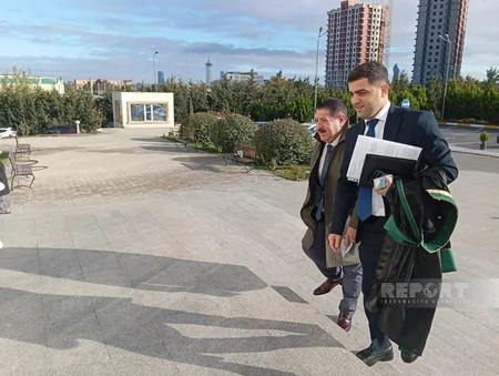 Ağadadaş Ağayevə verilən ittihamın ağırlaşdırılması tələb olunub - YENİLƏNİB