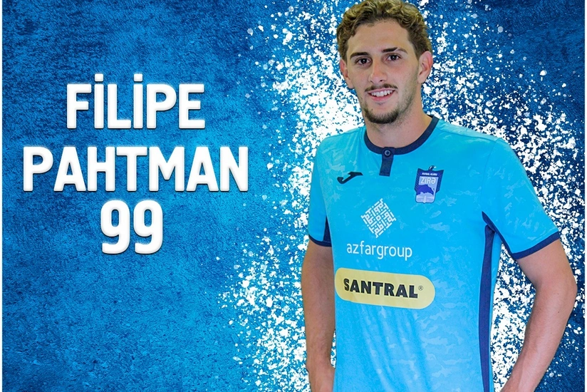 Yeni transferi Zirəyə çempionluq üçün gəlib
