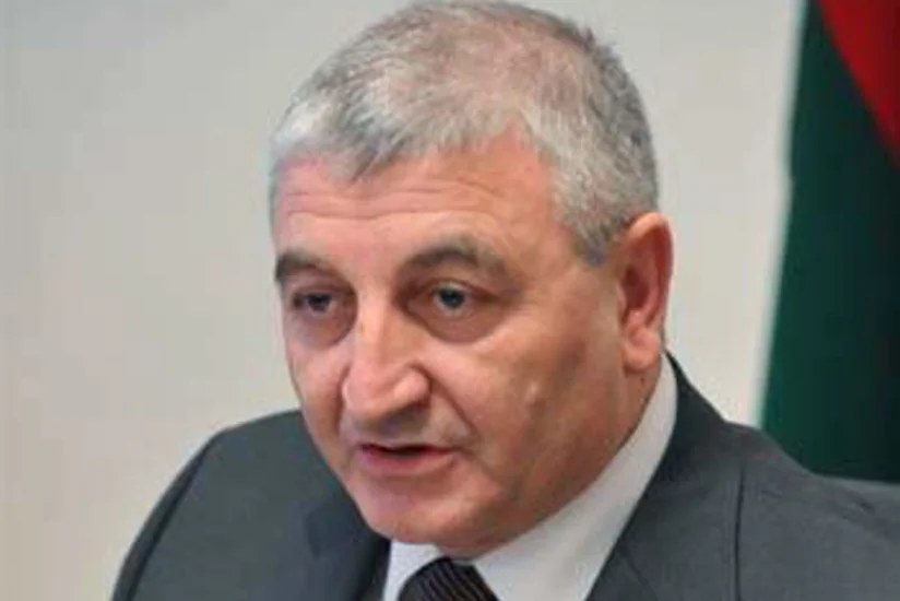 ​Məzahir Pənahov seçkiləri müşahidə etmək üçün Qazaxıstana gedib