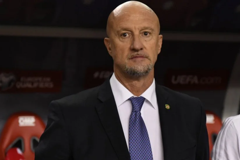 Marko Rossi: Azərbaycana qarşı tam fərqli futbol oynamalıyıq