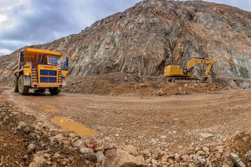 Azərbaycandakı qızıl istehsalçısına Gədəbəydə hasilatın bərpasına icazə verilib