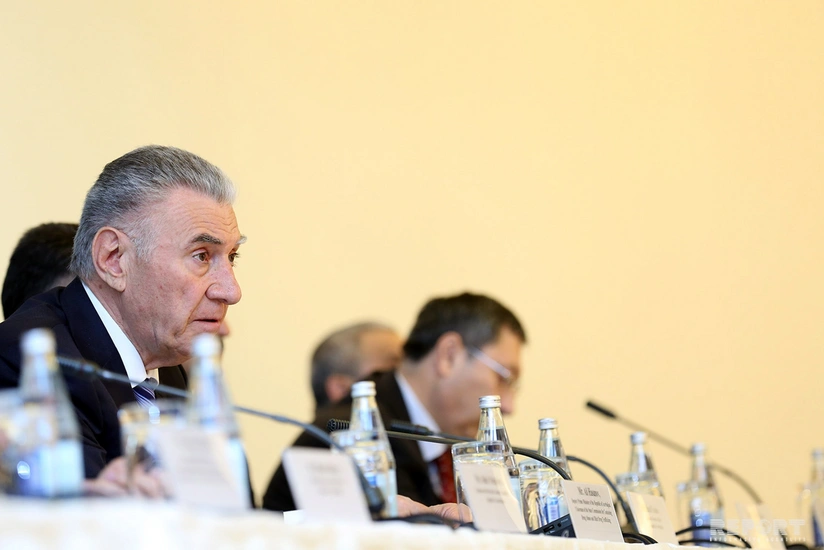 Bu ilin əvvəlindən Azərbaycanda 2 tondan artıq narkotik vasitə dövriyyədən çıxarılıb