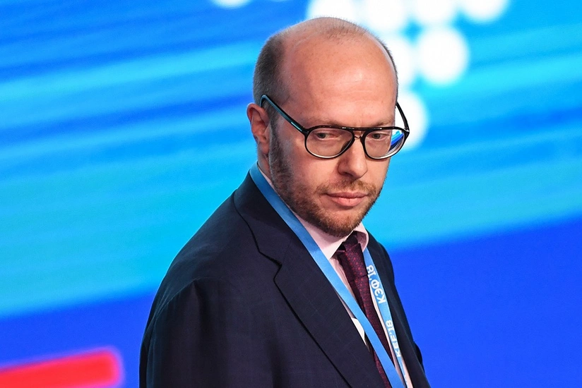 Məşhur dissidentin oğlu şirkət direktoru olub