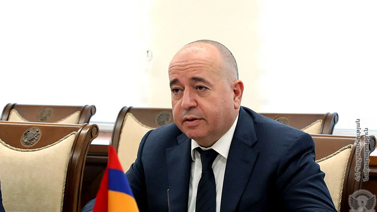 Former defense minister: About 90% of Western weapons purchased by Armenia are inoperable