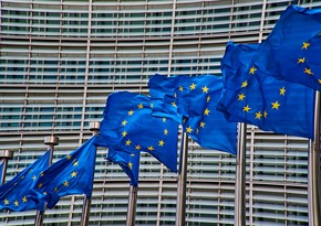 ЕС приветствует соглашение о прекращении огня между Азербайджаном и Арменией