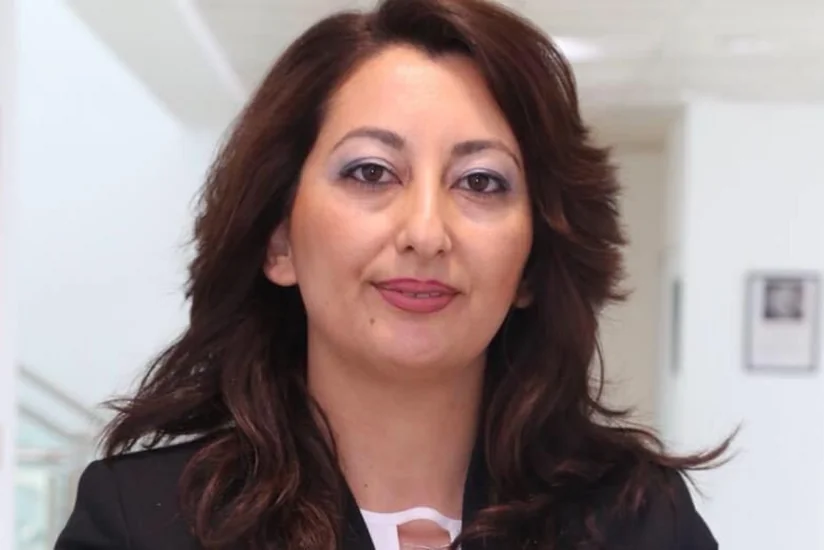 Kiprdə yaşayan azərbaycanlı jurnalistin kitabı işıq üzü görüb