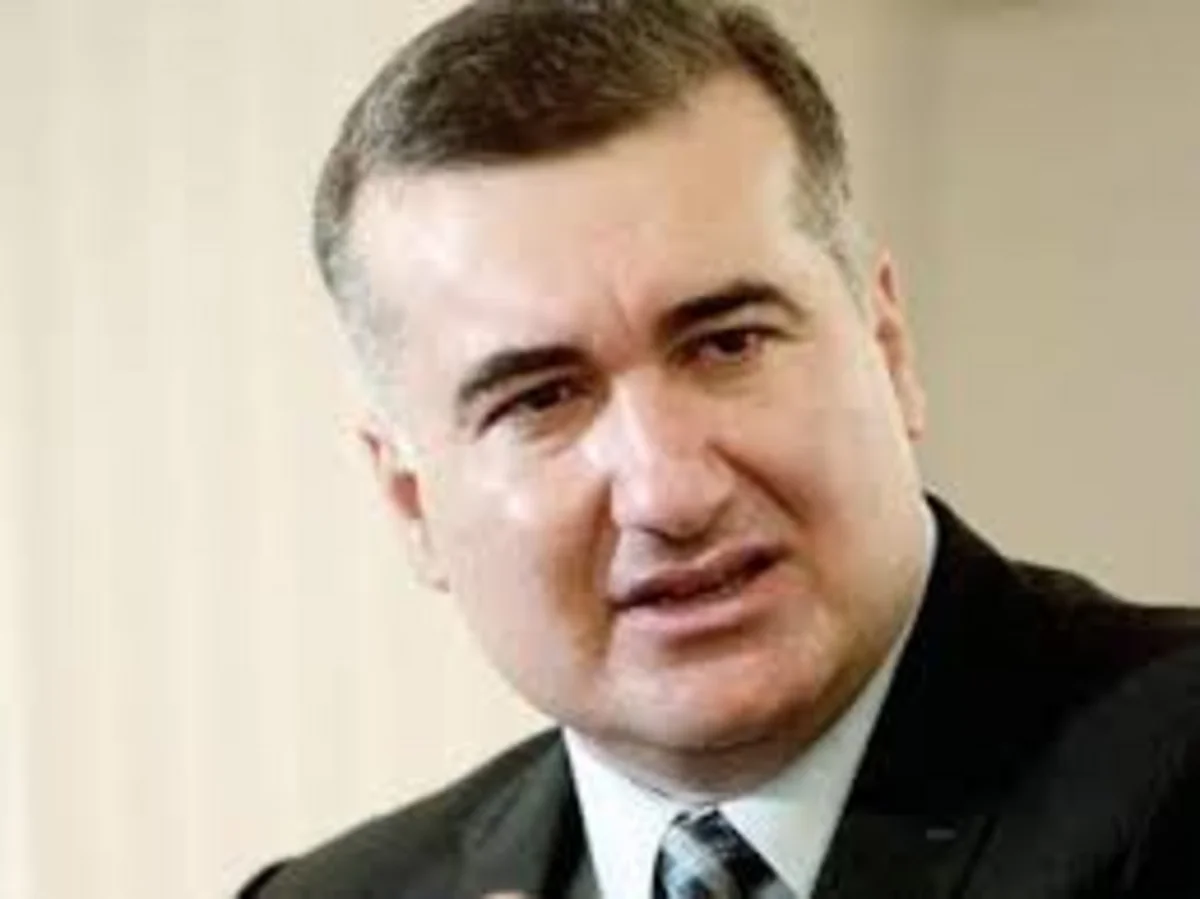 Azərbaycanın ABŞ-dakı səfiri Freedom Houseun sabiq rəhbərinin tənqidinə cavab verib