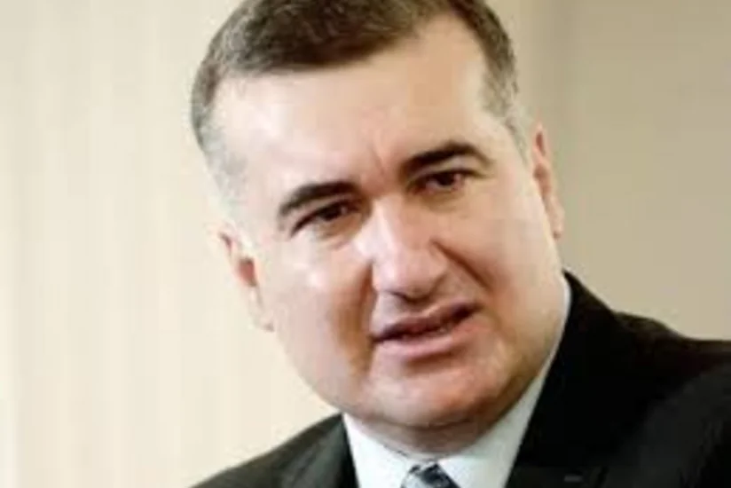 Azərbaycanın ABŞ-dakı səfiri Freedom Houseun sabiq rəhbərinin tənqidinə cavab verib