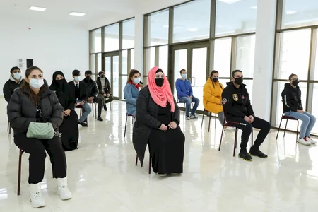 Bu il dövlət uşaq müəssisələrinin 186 məzununa mənzillər verilib
