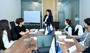 Global Media Group Peşəkar Media Məktəbinə start verib