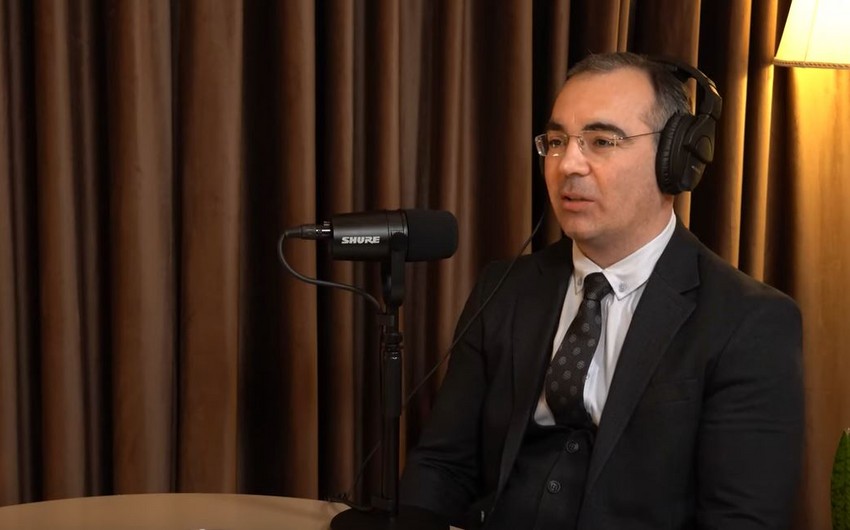 Rafiq Mahmudov: Azərbaycanda ailə psixoloqu institutu yaradılmalıdır