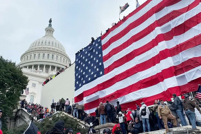 Советник Трампа по России подал в отставку