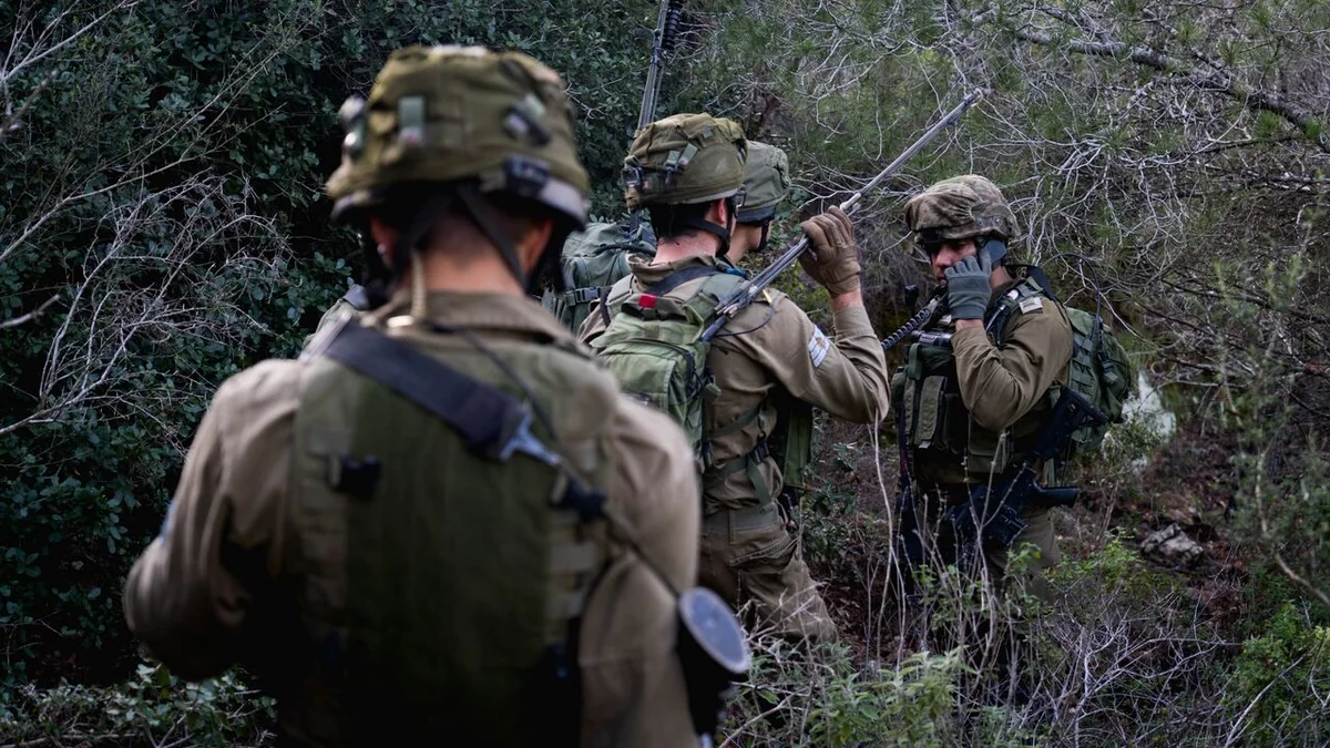 Media: About 30 Israeli generals and Shin Bet officers held hostage by Hamas