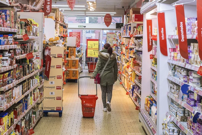 Может ли российско-украинская война спровоцировать глобальный продовольственный кризис?