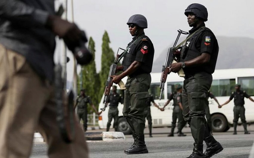 At least 19 killed in attacks on Niger villages 