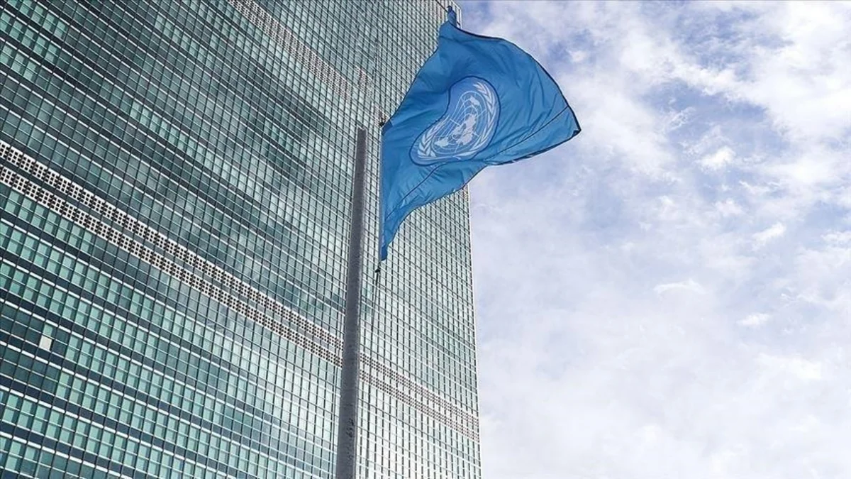 UN welcomes Turkey’s ratification of Paris Agreement
