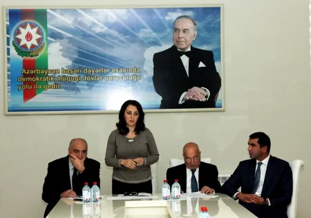 Mədəniyət və turizm naziri Masallıda yerləşən bir sıra mədəniyyət müəssisəsinə baş çəkib